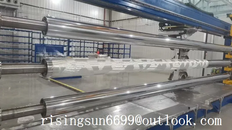 FRP Capacitor Bushing Winding Machine best